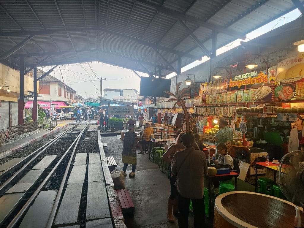 Circuit Thailanda cu Travel Connect