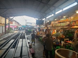 Circuit Thailanda cu Travel Connect