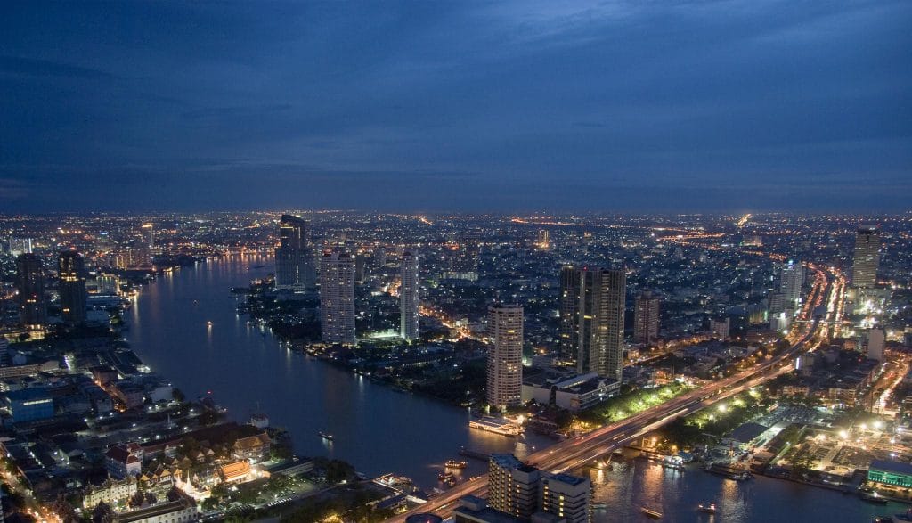 Circuit Thailanda si Bangkok cu Travel Connect