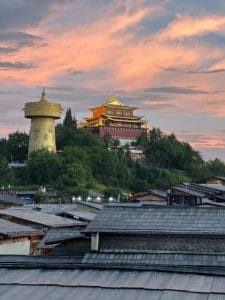 Circuite Travel Connect - Vacante cu insotitor China Magica