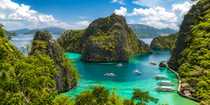 Circuite și Vacanțe Exotice in Filipine cu Travel Connect