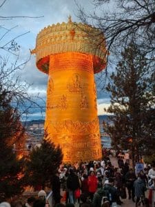Circuite Travel Connect - Vacante cu insotitor China Magica