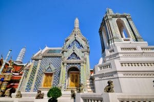 Circuit Thailanda cu Travel Connect