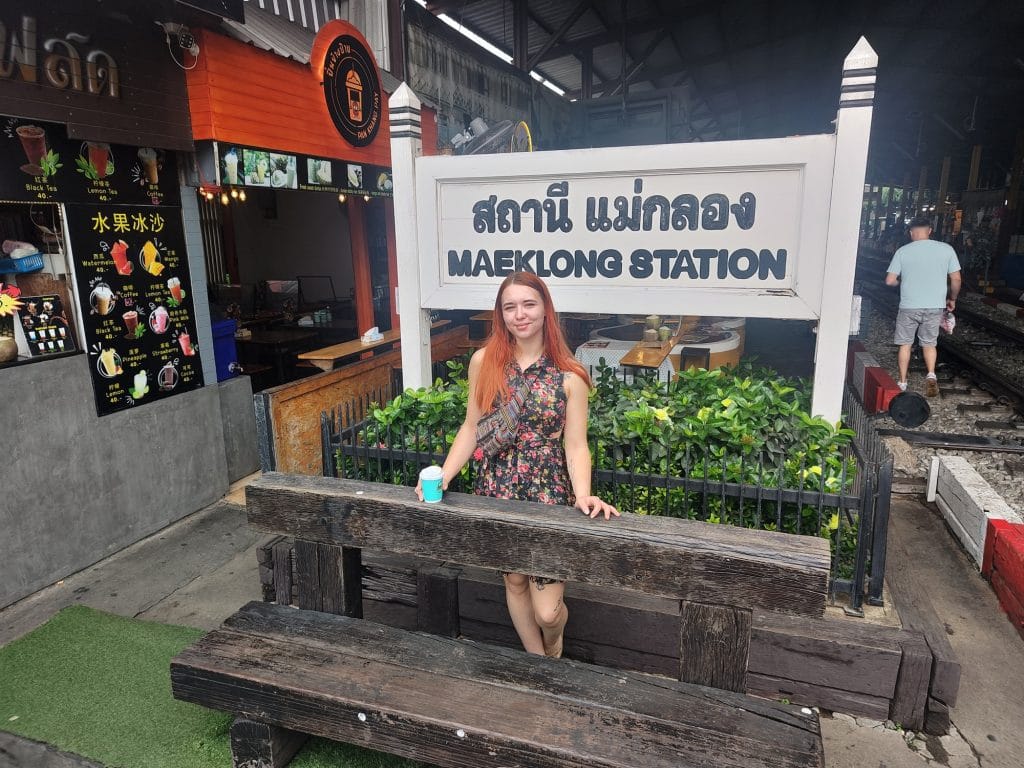 Circuit Thailanda cu Travel Connect