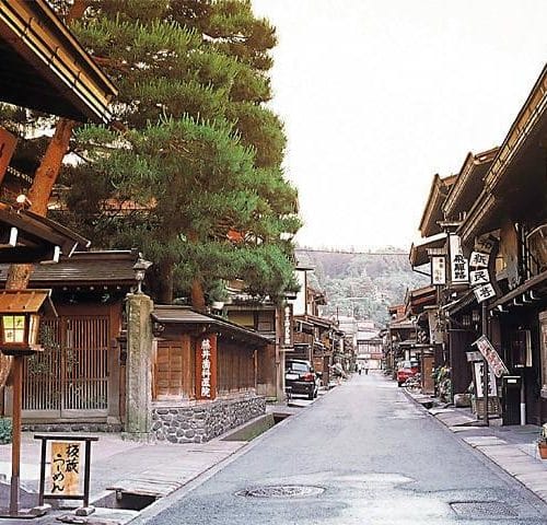 Circuit Japonia Sakura 2027 cu Travel Connect