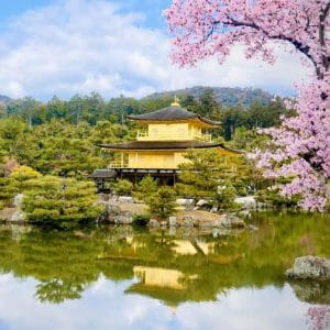 Japonia Imperiala – Sakura 2027 Travel Connect - Circuite exotice Circuit Japonia Sakura 2027 cu Travel Connect