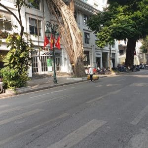 Circuite Travel Connect - Vacante cu insotitor in Vietnam