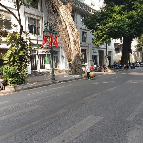 Circuite Travel Connect - Vacante cu insotitor in Vietnam
