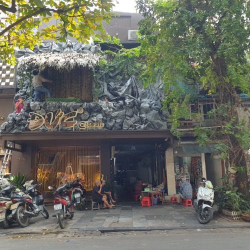 Circuite Travel Connect - Vacante cu insotitor in Vietnam