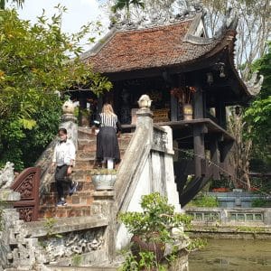 Circuit Vietnam cu Travel Connect - Vacante cu insotitor