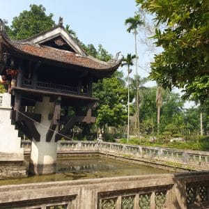 Circuit Vietnam cu Travel Connect - Vacante cu insotitor