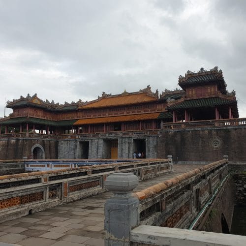 Circuit Vietnam cu Travel Connect - Vacante cu insotitor