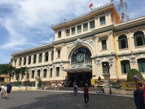 Circuit Vietnam cu Travel Connect - Vacante cu insotitor