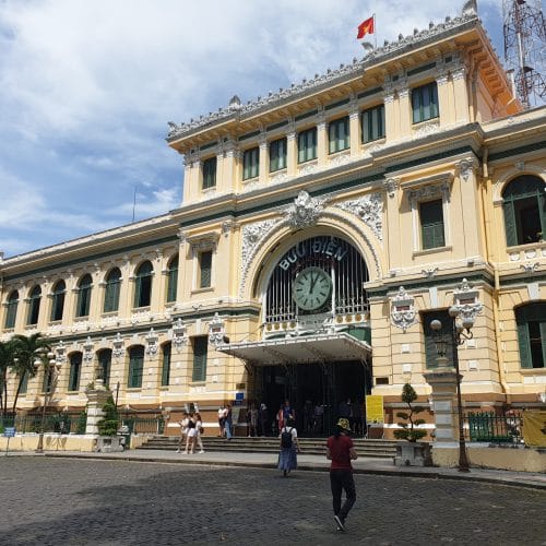 Circuit Vietnam cu Travel Connect - Vacante cu insotitor