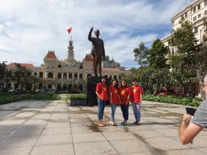 Circuit Vietnam cu Travel Connect - Vacante cu insotitor