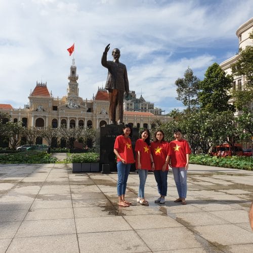 Circuit Vietnam cu Travel Connect - Vacante cu insotitor