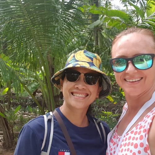 Circuit Vietnam cu Travel Connect - Vacante cu insotitor