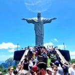 Descopera America de Sud Travel Connect - Circuite exotice Circuit Brazilia cu Travel Connect