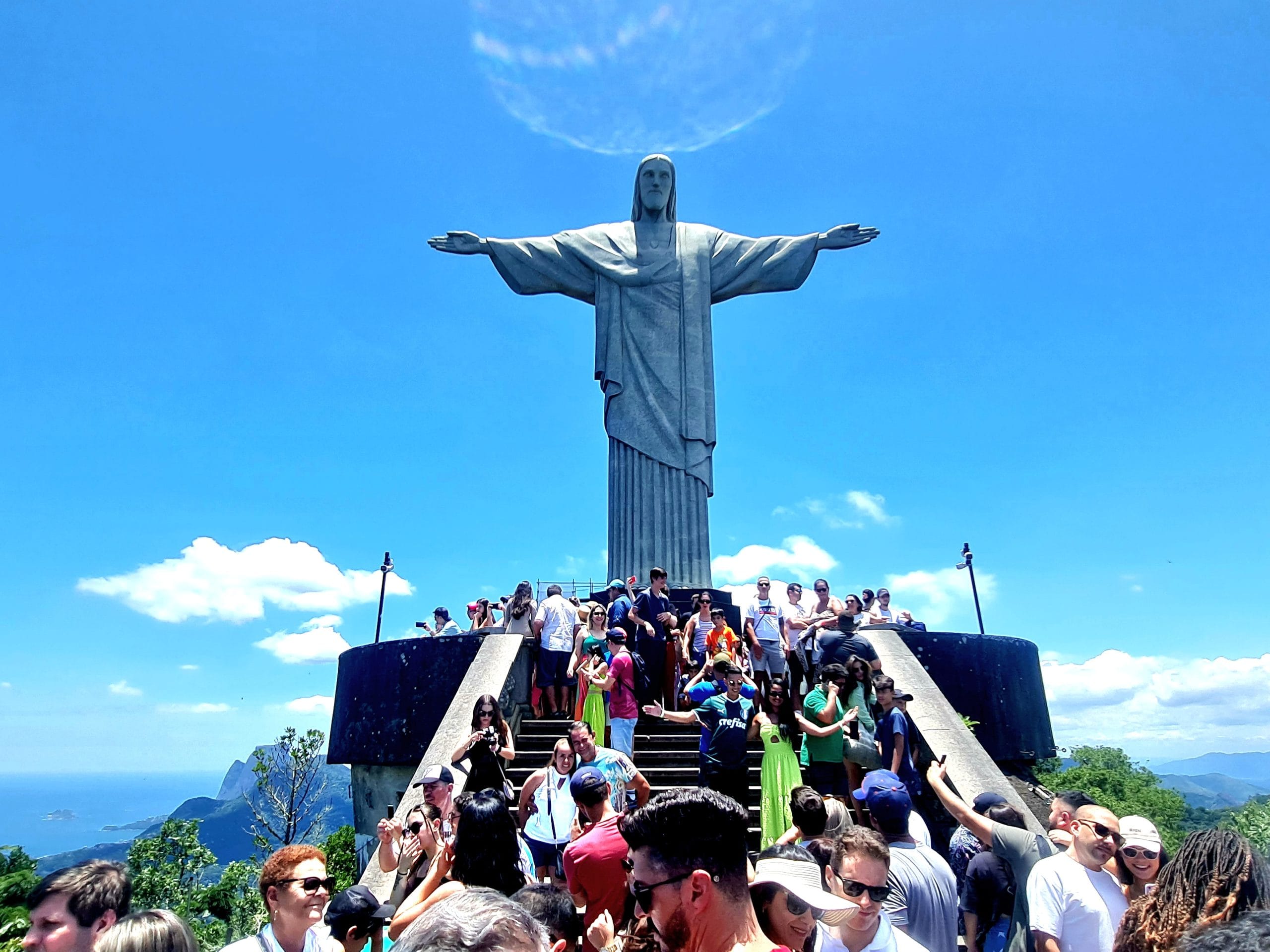 Circuit Brazilia cu Travel Connect Circuit Brazilia cu Travel Connect