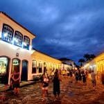 Descopera America de Sud Travel Connect - Circuite exotice Circuit Brazilia cu Travel Connect