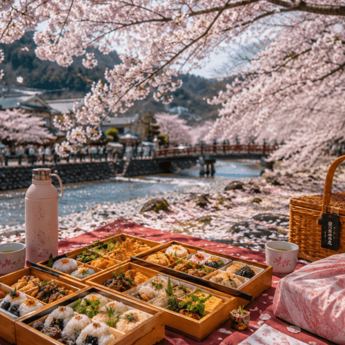 Circuit Japonia Sakura 2027 cu Travel Connect