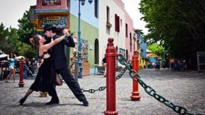 Descopera Argentina cu Travel Connect