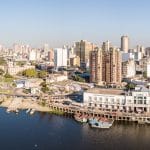 Descopera America de Sud Travel Connect - Circuite exotice Circuit Brazilia - Paraguay -Argentina cu Travel Connect