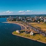 Descopera America de Sud Travel Connect - Circuite exotice Circuit Brazilia - Paraguay -Argentina cu Travel Connect