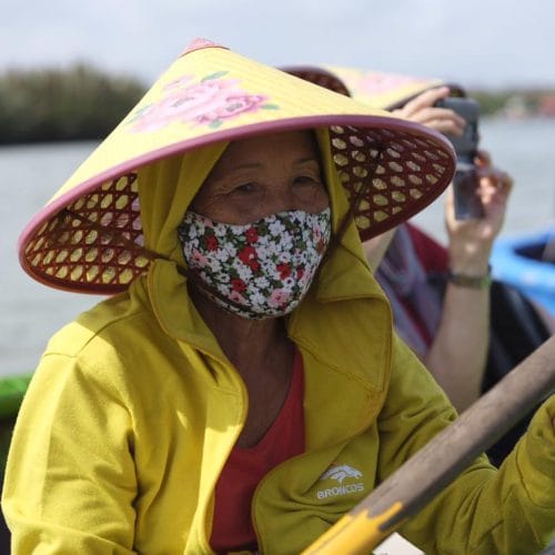 Circuit Vietnam cu Travel Connect - Vacante cu insotitor