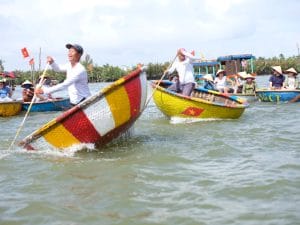 Circuit Vietnam cu Travel Connect - Vacante cu insotitor