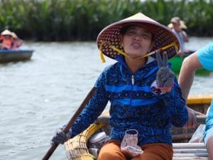 Circuit Vietnam cu Travel Connect - Vacante cu insotitor