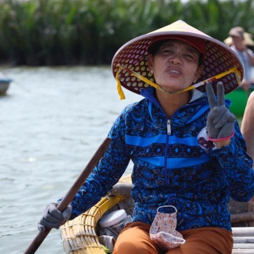 Circuit Vietnam cu Travel Connect - Vacante cu insotitor