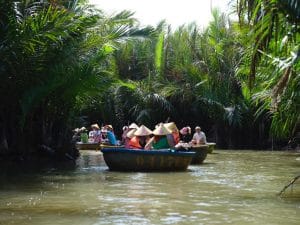 Circuit Vietnam cu Travel Connect - Vacante cu insotitor