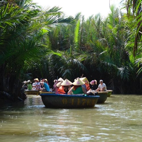 Circuit Vietnam cu Travel Connect - Vacante cu insotitor