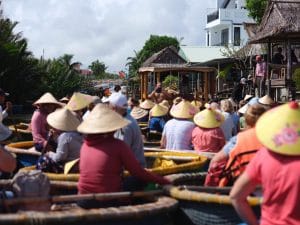 Circuit Vietnam cu Travel Connect - Vacante cu insotitor