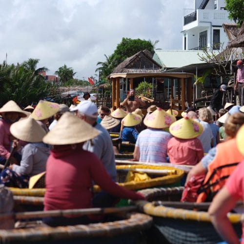 Circuit Vietnam cu Travel Connect - Vacante cu insotitor