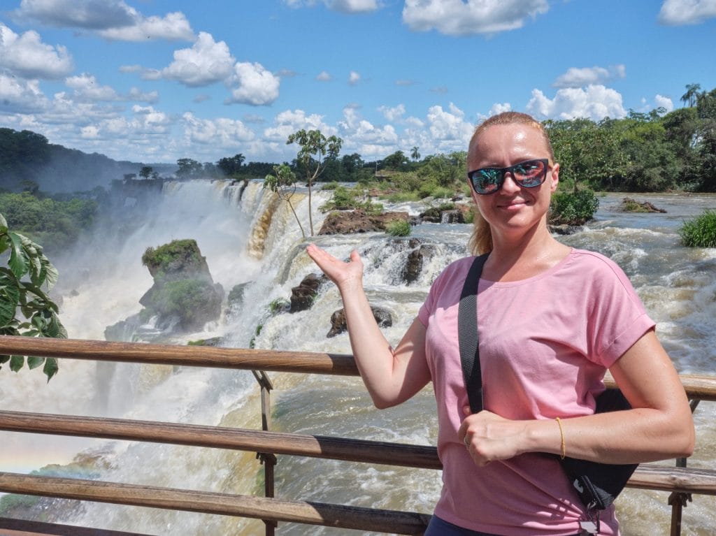 Circuit Brazilia cu Travel Connect