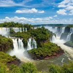 Descopera America de Sud Travel Connect - Circuite exotice Circuit Brazilia - Paraguay -Argentina cu Travel Connect
