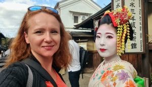 Circuit Japonia Autentica cu Travel Connect