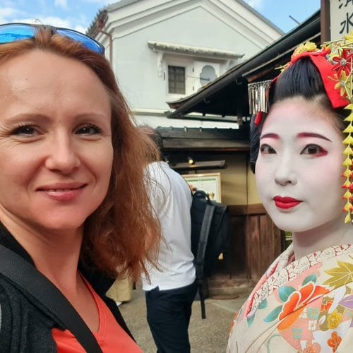 Circuit Japonia Autentica cu Travel Connect