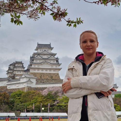 Circuit Japonia Autentica cu Travel Connect