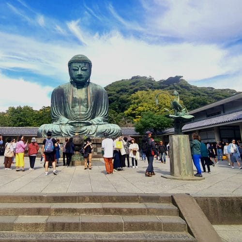 Circuit Japonia Autentica cu Travel Connect