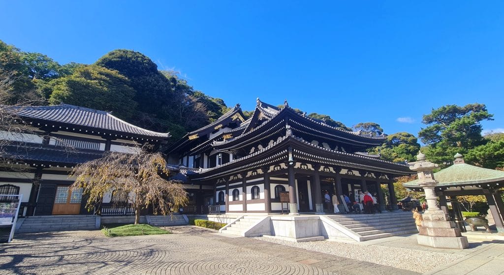 Circuit Japonia Autentica cu Travel Connect