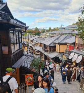 Circuit Japonia Autentica cu Travel Connect