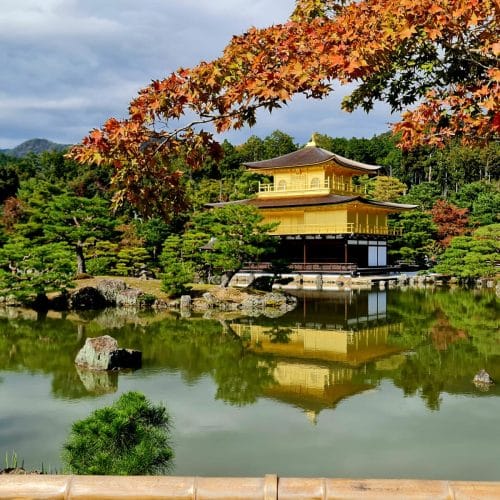 Circuit Japonia Autentica cu Travel Connect