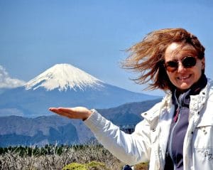 Circuit Japonia Autentica cu Travel Connect