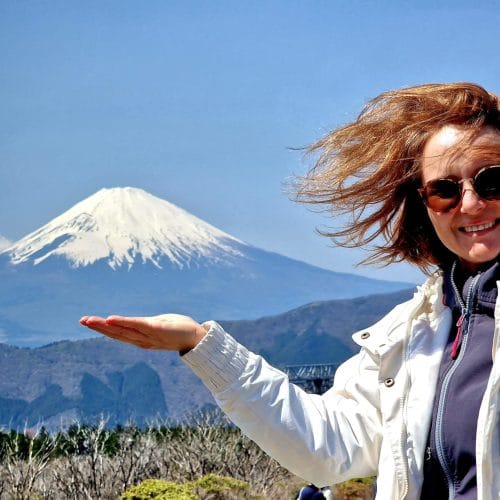 Circuit Japonia Autentica cu Travel Connect