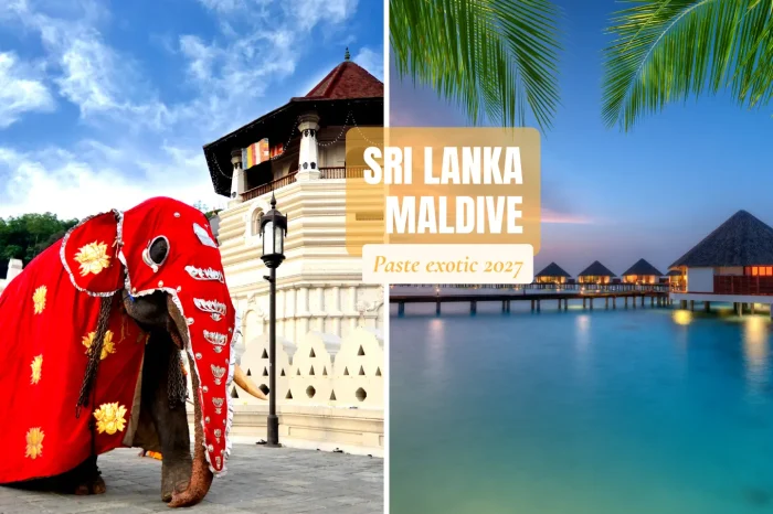 SRI LANKA