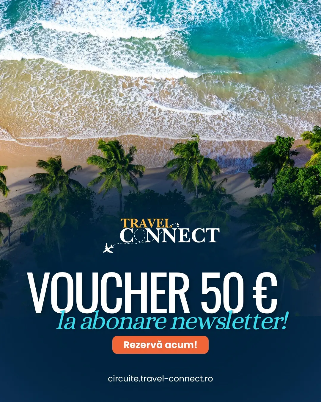 Circuite Travel Connect
