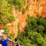 Descopera America de Sud Travel Connect - Circuite exotice Circuit Brazilia - Paraguay -Argentina cu Travel Connect